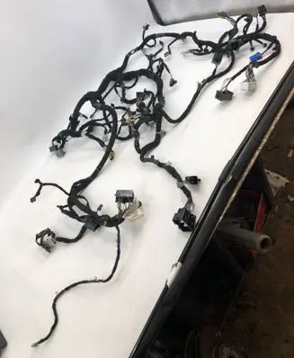Ford Kuga III Panel wiring Pl29116