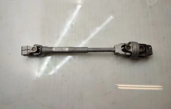 BMW 3 F30 F35 F31 Steering column universal joint 6791298