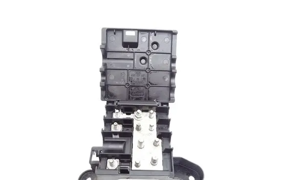 Audi A7 S7 4G Negative earth cable (battery) 4G0937517