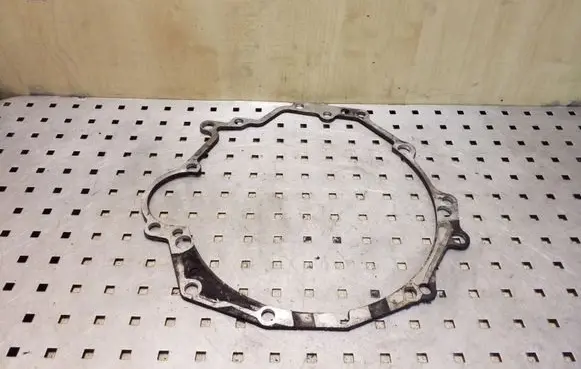 Audi A6 S6 C6 4F Other engine bay part 0301100