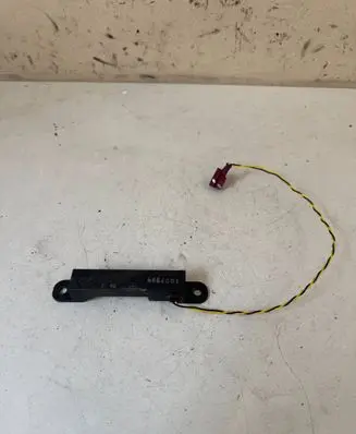 Mercedes-Benz S W221 Keyless (KESSY) go control unit/module A2218201875
