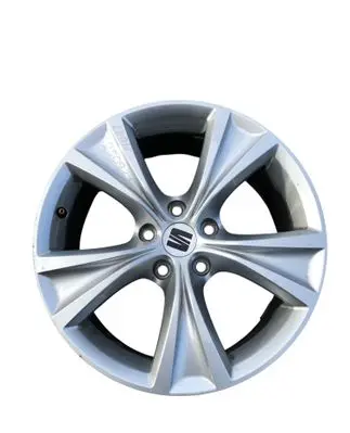 Seat Leon IV R17 alloy rim 5fa601025c