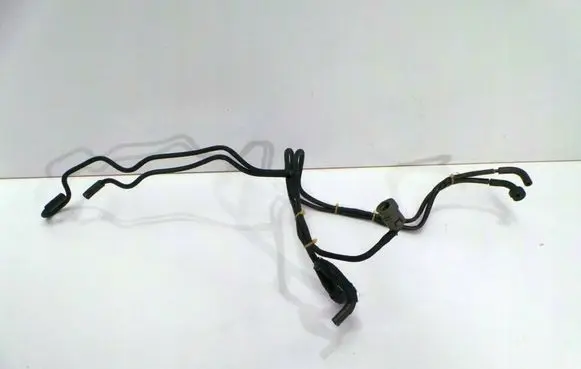 Citroen C4 Cactus Vacuum line/pipe/hose