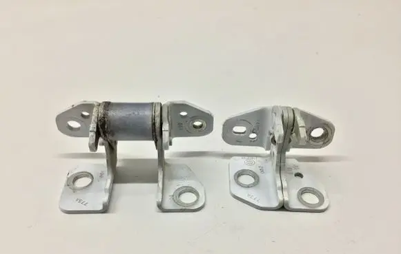 Chrysler Pacifica Front door hinge set 85574F