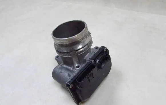 Volvo V60 Throttle valve 31293736 53477