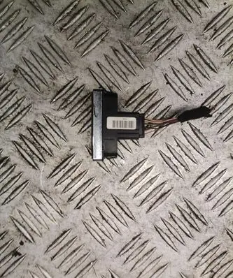 Traction control (ASR) switch