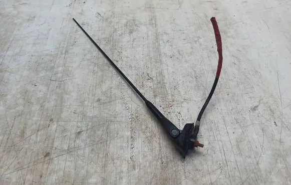 Peugeot Partner Radio antenna