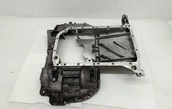 Audi A6 S6 C5 4B Oil sump 059103603J AISI9C03 ALSLC03
