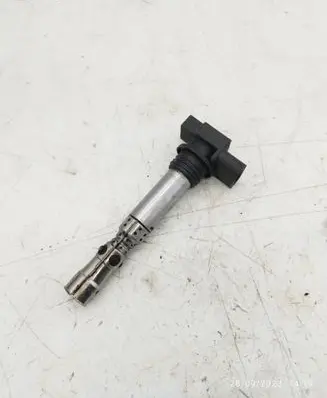 Volkswagen Fox High voltage ignition coil 0075342911 20116