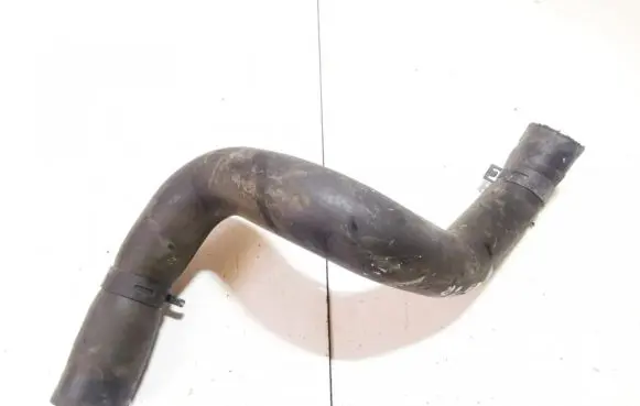 Nissan Qashqai Engine coolant pipe/hose