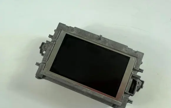 Mercedes-Benz E W212 Screen/display/small screen A2C32436400