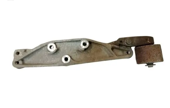 Volvo XC60 Rear differential/diff mount bracket 31492866