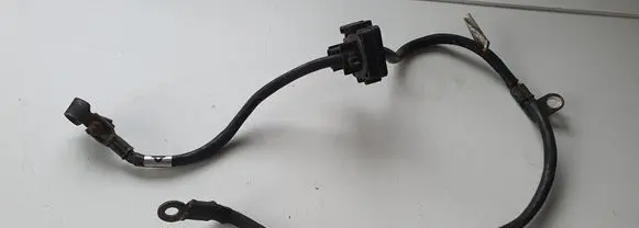 Nissan Murano Z51 Negative earth cable (battery)