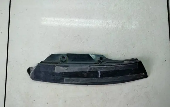 Mercedes-Benz CLS W257 Front bumper mounting bracket A2578855100