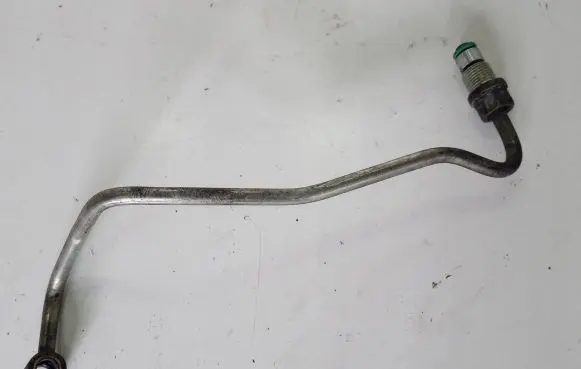 Renault Scenic III - Grand scenic III Oil cooling pipe 