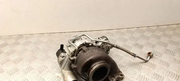 Peugeot 3008 III Turbo 985154498001