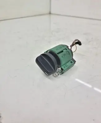 BMW 5 E39 Light switch 61316901342 6901342