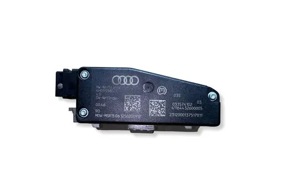 Audi A8 S8 D4 4H Steering wheel lock 4H0905852C