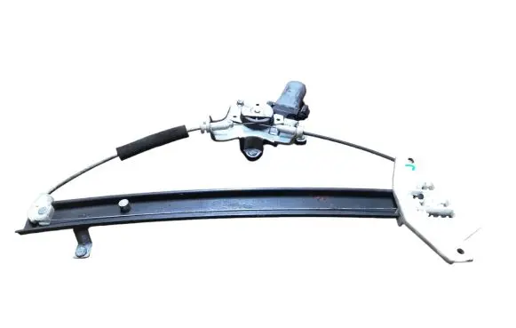 SsangYong Actyon Rear door window regulator with motor