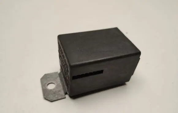 Mercedes-Benz S W140 Other relay 0125456832