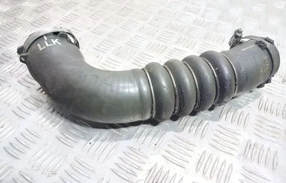 Audi A6 S6 C6 4F Intercooler hose/pipe 4F0145738F