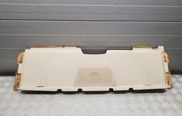 Mercedes-Benz SL R231 Parcel shelf A2316902741