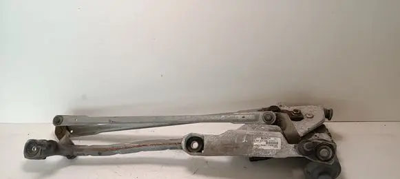 Ford Fiesta Front wiper linkage 3397021586
