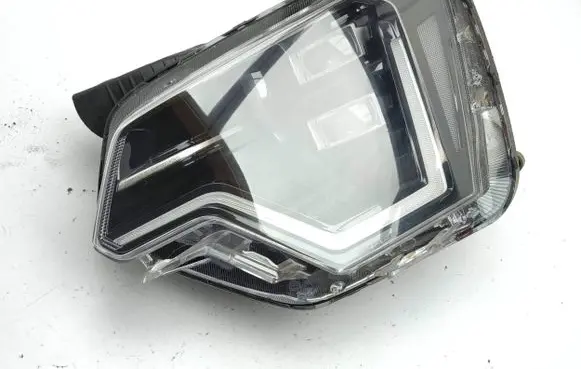 KIA Niro Headlight/headlamp A5240633 231116 K121