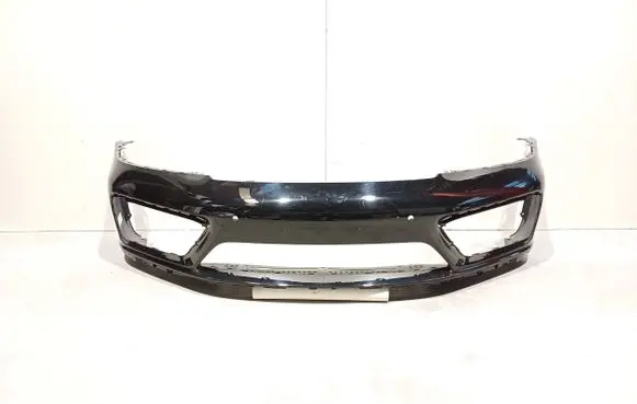 Porsche 911 992 Front bumper 992807221K 992807499B
