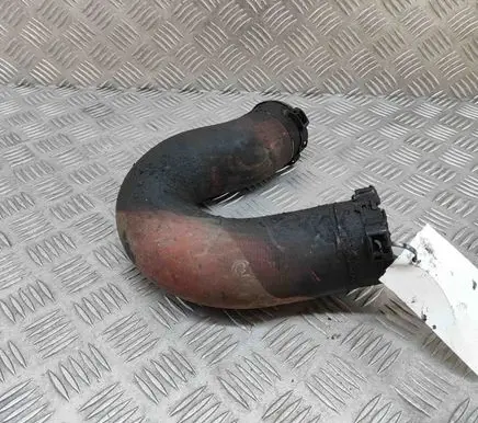 Mercedes-Benz Sprinter W906 Intercooler hose/pipe A9065285082