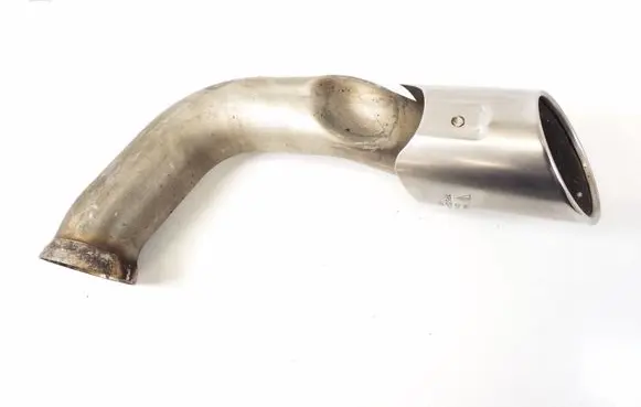 Porsche Cayenne (92A) Muffler ending 7P5253681