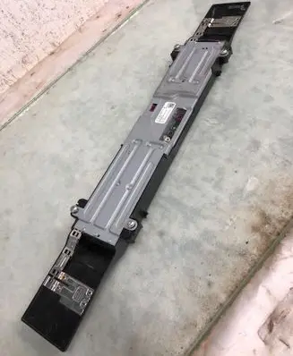 Mercedes-Benz GLC C254 Antenna control unit A2239051109