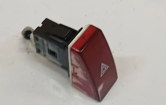 Honda Civic IX Hazard light switch M49963HZSTV0