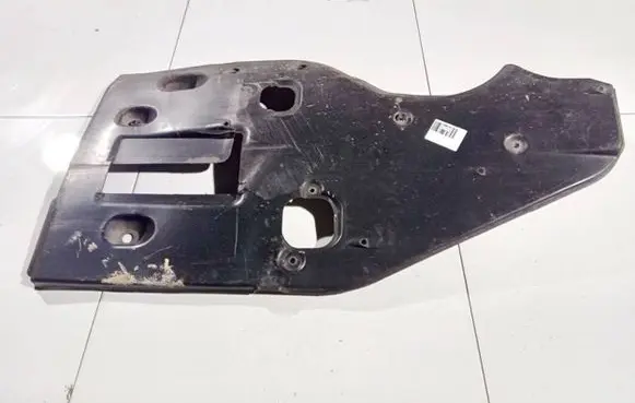 Lexus IS 220D-250-350 Engine splash shield/under tray 5839953010 58399-53010