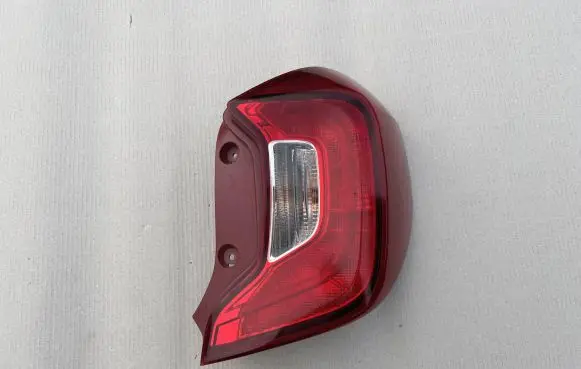 KIA Picanto Rear/tail lights 92406G6000