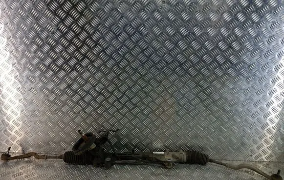 Dacia Logan I Steering rack 490018964R