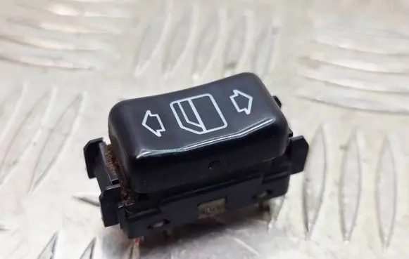 Mercedes-Benz CL C140 Electric window control switch 1248208910