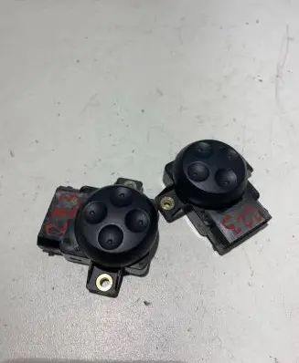 Audi A4 S4 B6 8E 8H Seat control switch 8E0959777 48140