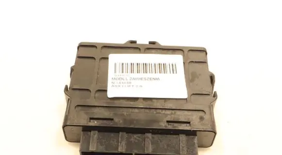 Mitsubishi ASX Suspension control unit/module 