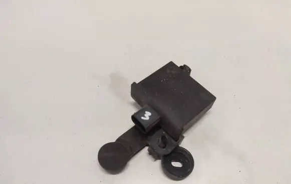 BMW 6 E63 E64 Tire pressure sensor 36236781846