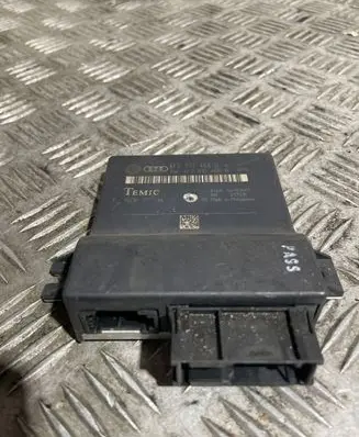 Audi A6 S6 C6 4F Other control units/modules 4F0907468D 4F0910468A