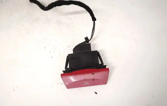 Fiat Stilo Hazard light switch b569
