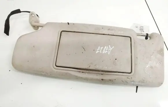 Volvo S40, V40 Sun visor 30800724