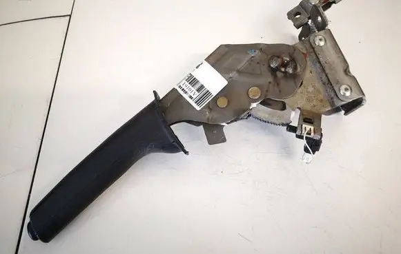 Fiat Bravo Handbrake/parking brake lever assembly 