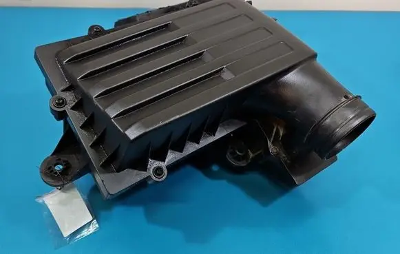 Audi A3 S3 8V Air filter box 5Q0129618B IMPRK1587610