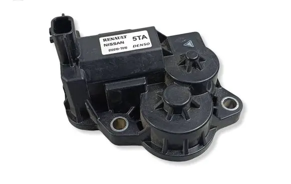 Mitsubishi Outlander IV Other control units/modules 0120107010