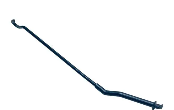 Nissan Note (E11) Engine bonnet/hood prop rod/strut 657719U000 65771-9U000