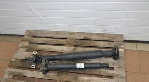 Mercedes-Benz C AMG W205 Front prop shaft A2054100004 A2050004 7307RRR