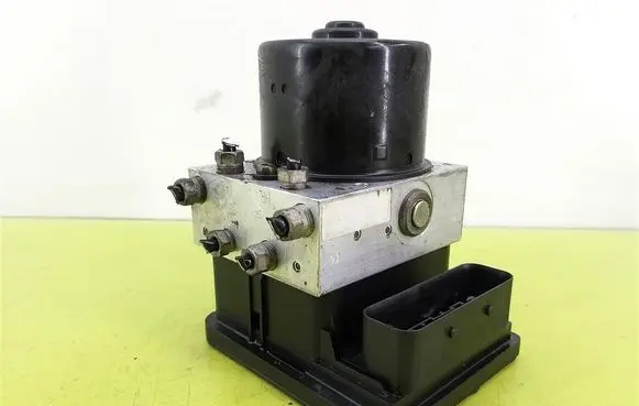 Opel Astra H ABS Pump 13168728