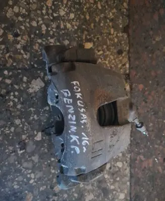 Ford Focus Front brake caliper